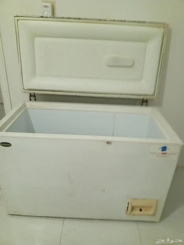 تلاحة ديب فريزر 0