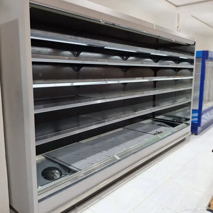 supermarket bakala coffee shop restaurants Refrigerators 0