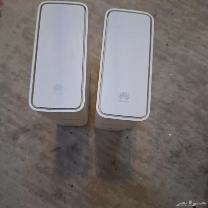 هواوي ايه 1 دبليو اس 852 عدد جهاز شبكة منزلية واي 0