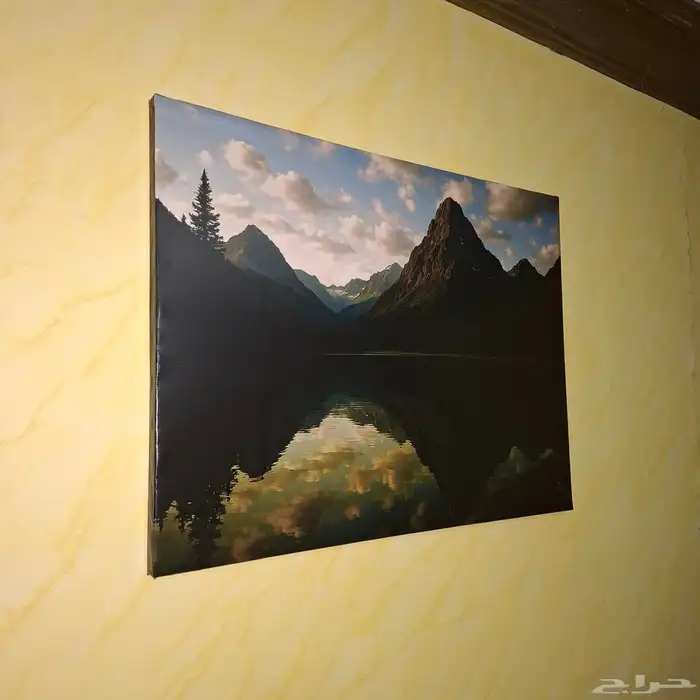 لوحات اثاث ديكور 0