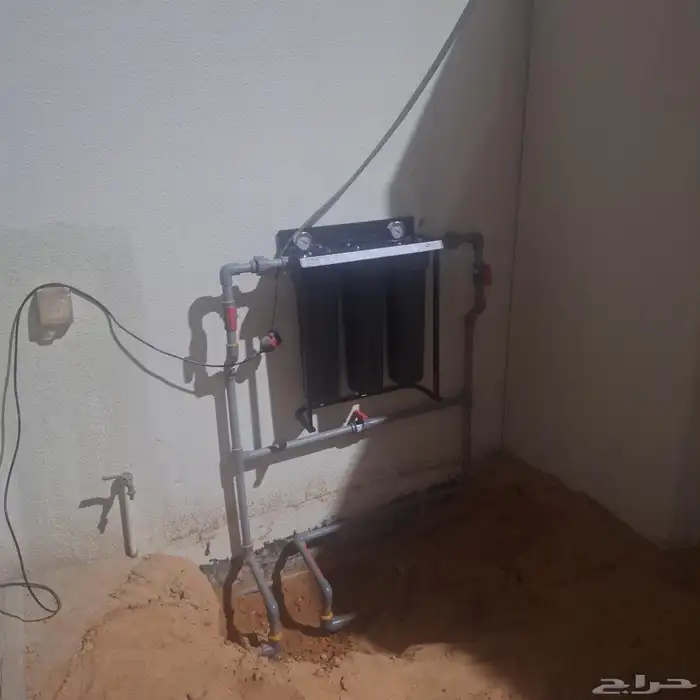 فلتر جامبو 1