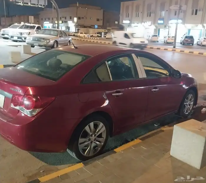 كروز 2013 فل كامل . 1