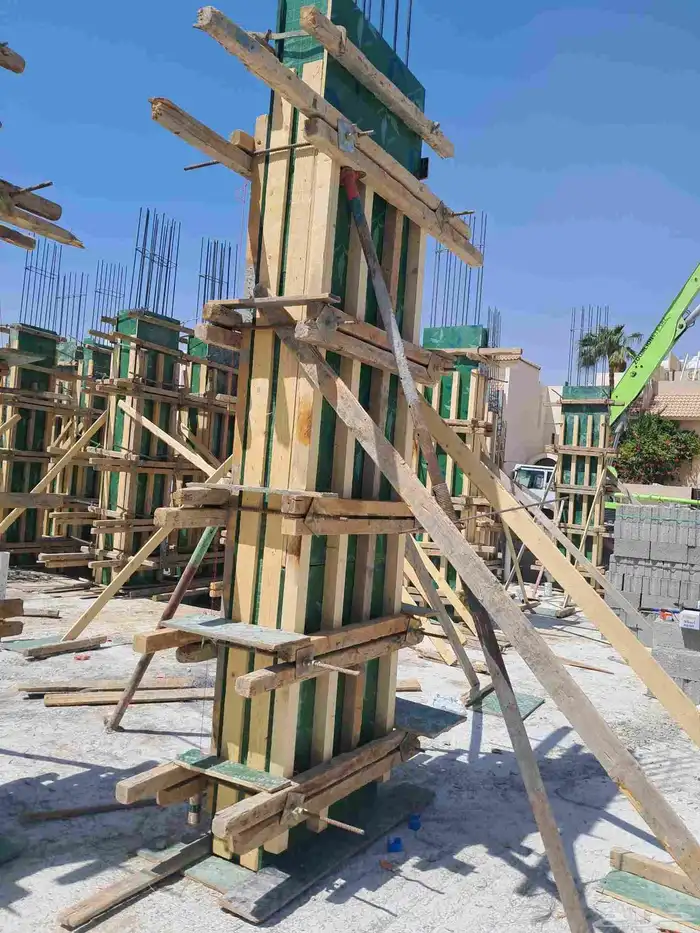 ابو محمد السوري للمقاولات العامه الرياض موسسه معتمده 0