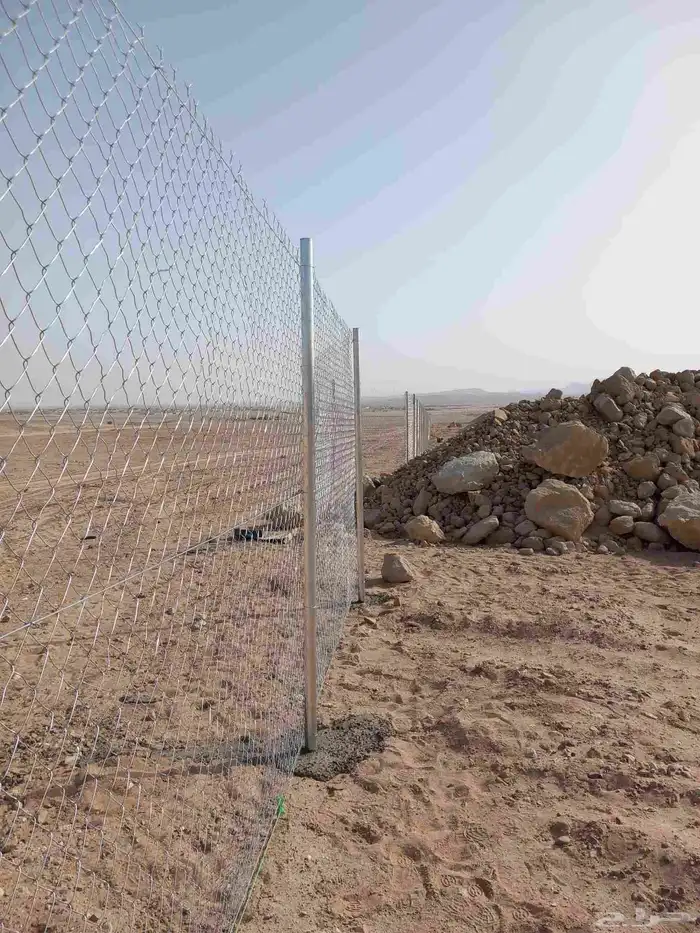 اعمال شبوك ونخيل 4