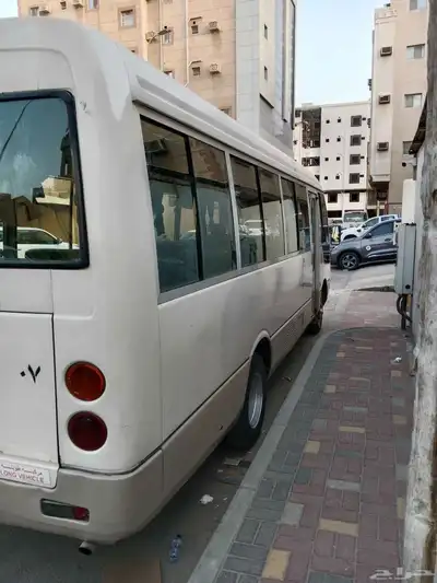 MITSUBISHI ROSA BUS index