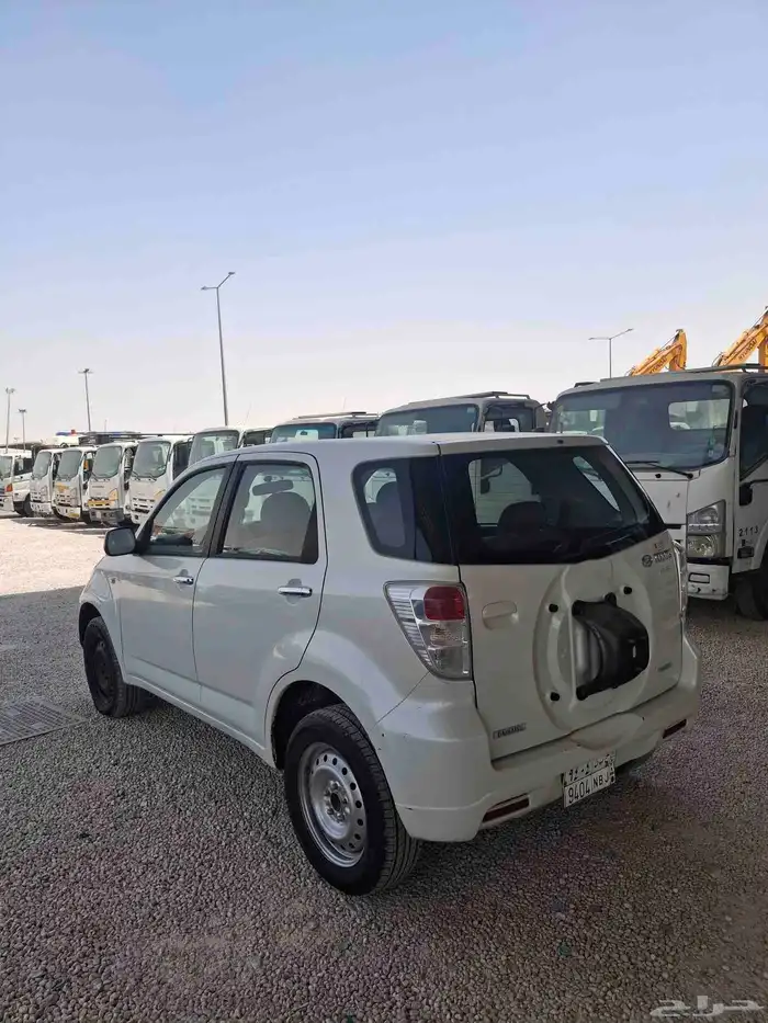 تريوس مديل 2013 4