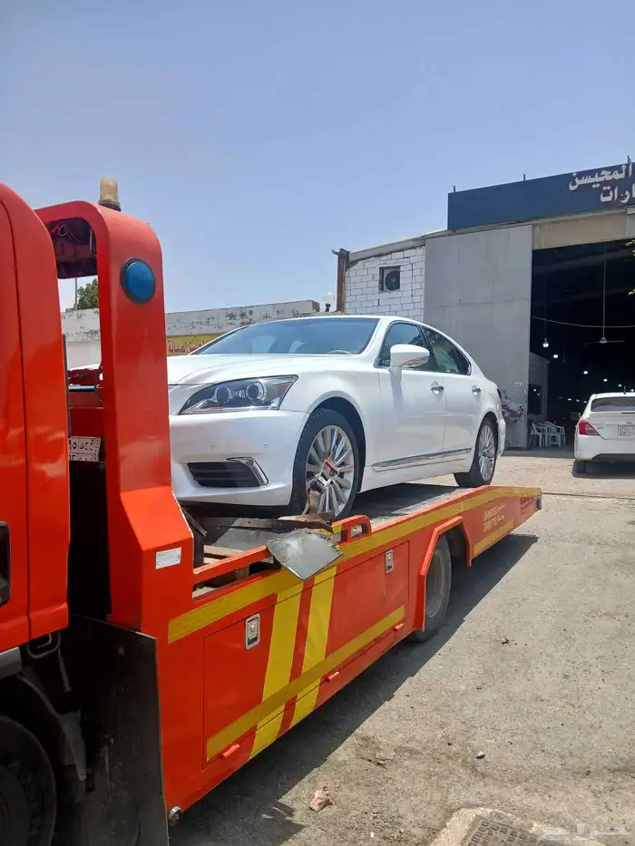 سطحة مكه 0