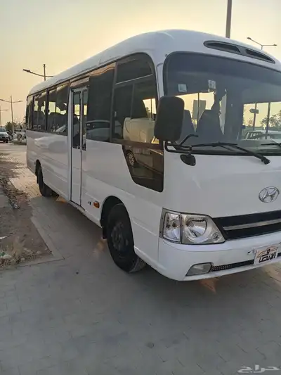 باص index