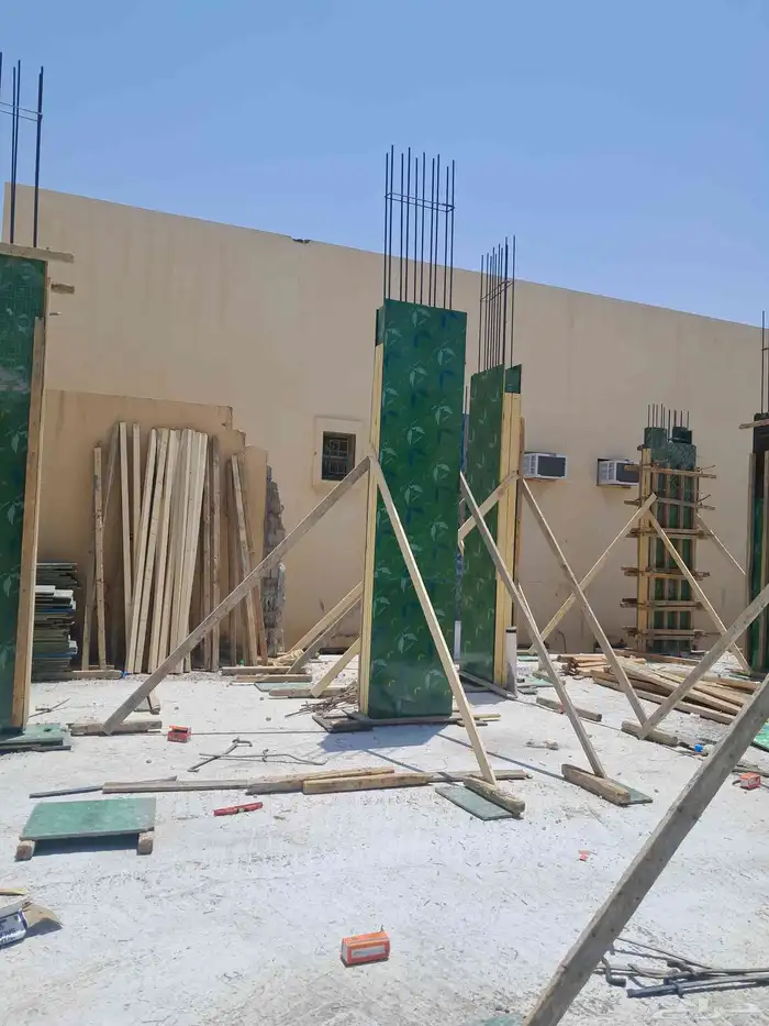 ابو محمد السوري للمقاولات العامه الرياض موسسه معتمده 2