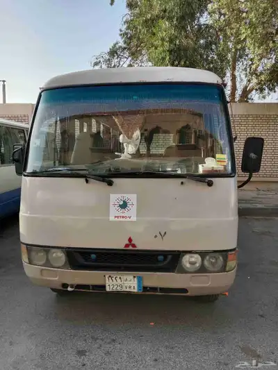 MITSUBISHI ROSA BUS index