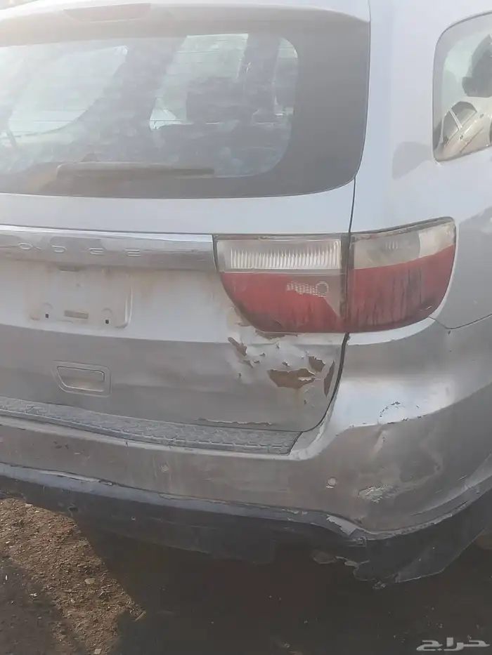 قطع غيار دوج درانجو 2