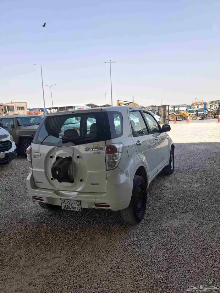 تريوس مديل 2013 3