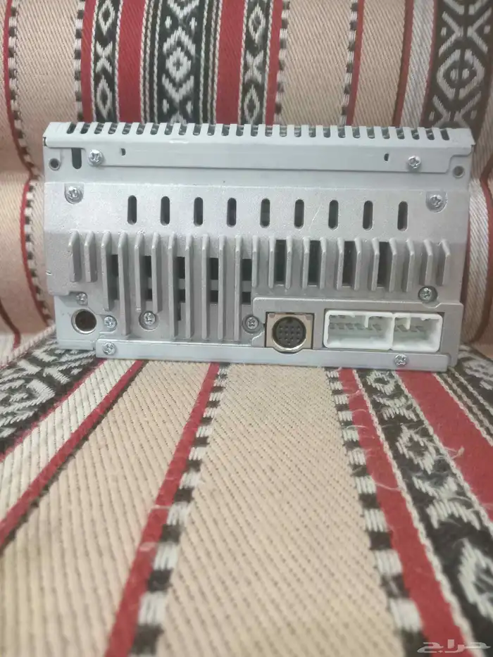 مسجل 3
