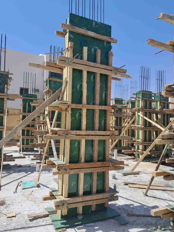 ابو محمد السوري للمقاولات العامه الرياض موسسه معتمده 1