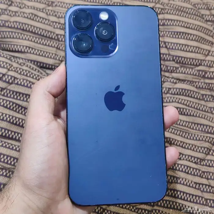 ايفون 14 برو ماكس 6