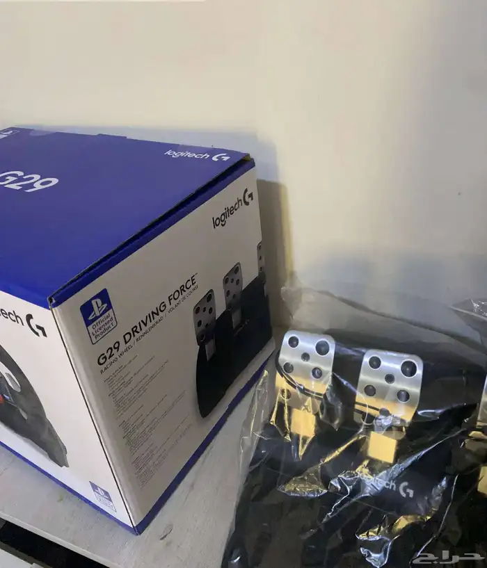 دركسون G29 2