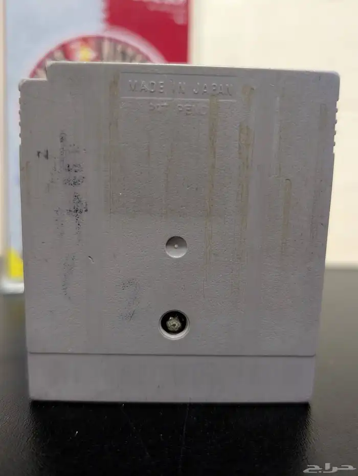 Pokemon Red Japanese Authentic 2