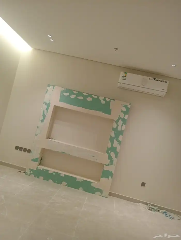 جبس دي ور الدمام 4