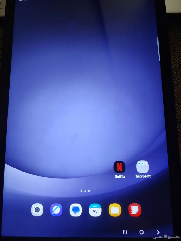 Samsung Galaxy Tab A9 wifi 1