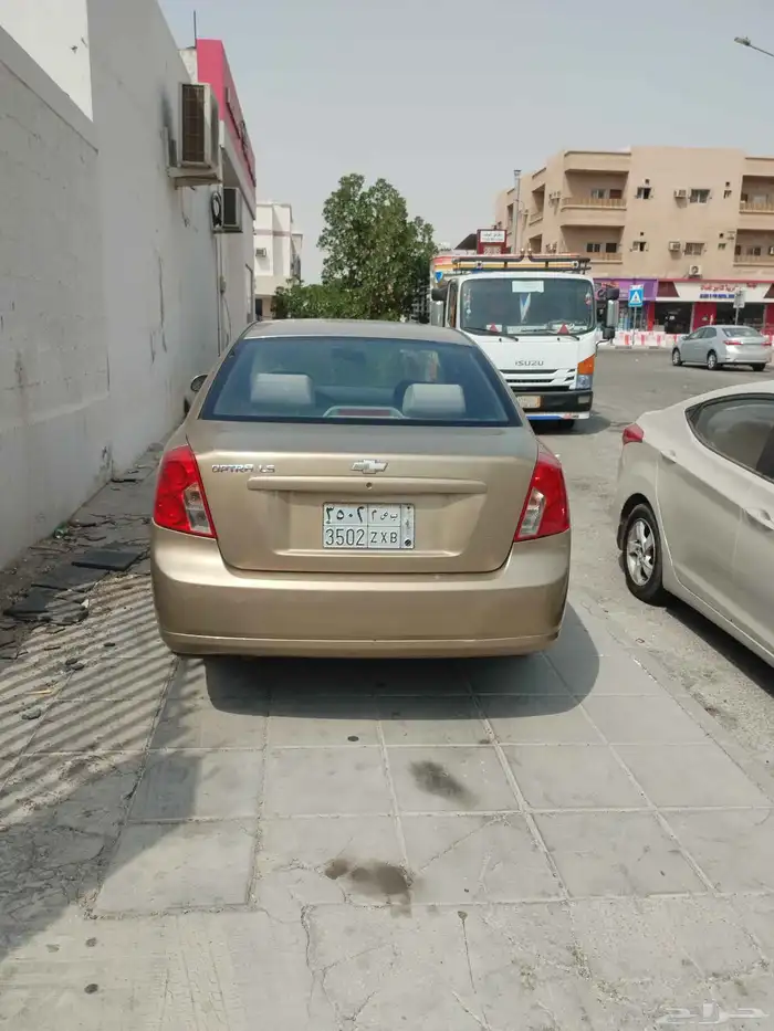 شيفرولية ابترا 2010 3