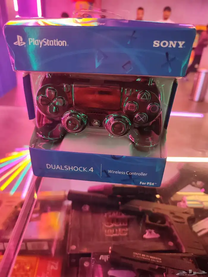 playstation 4 Controller 3