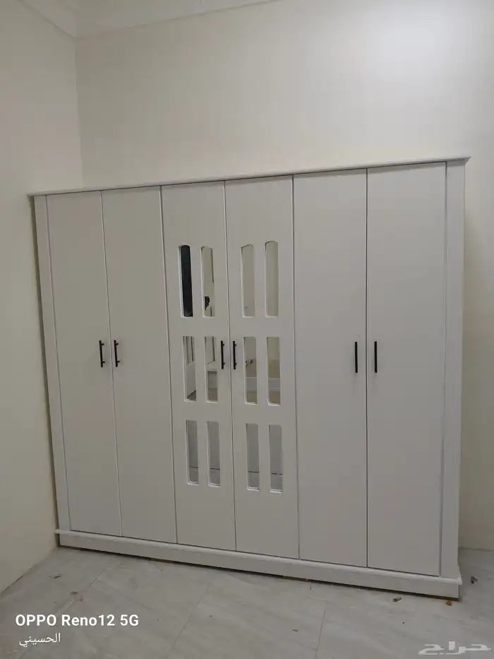 غرف نوم وطني جديده 3