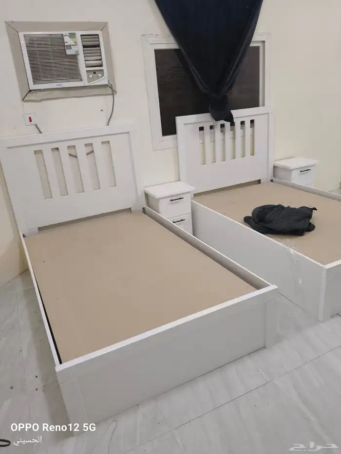 غرف نوم وطني جديده 4
