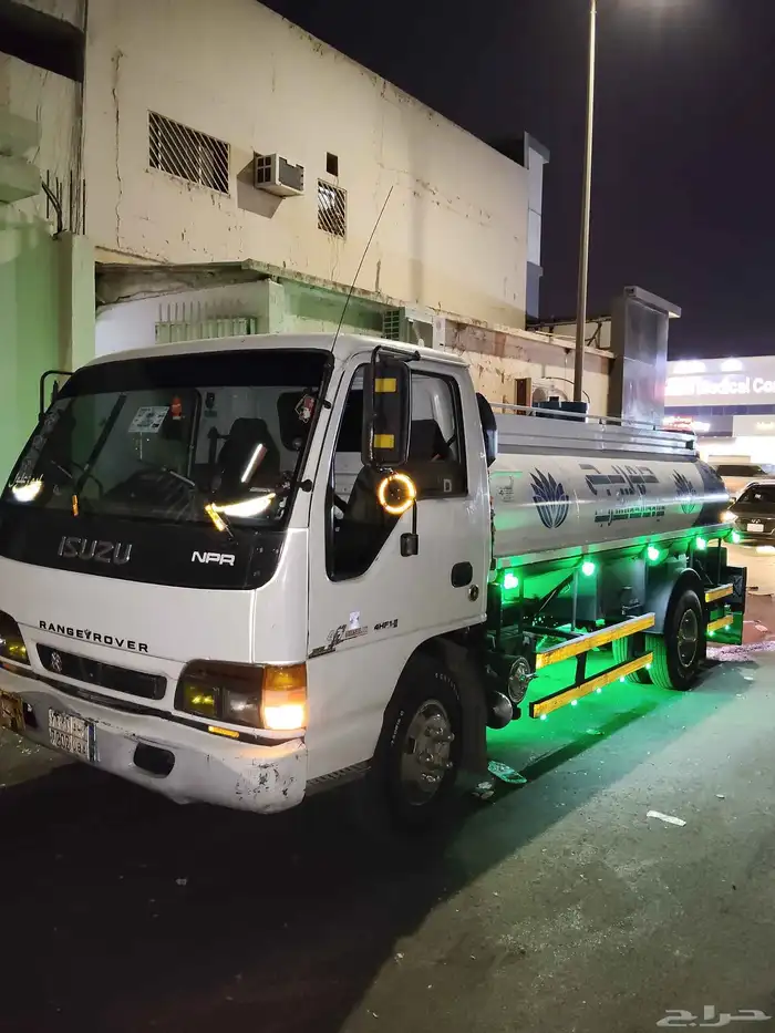 وايت ميه 6 طن 0