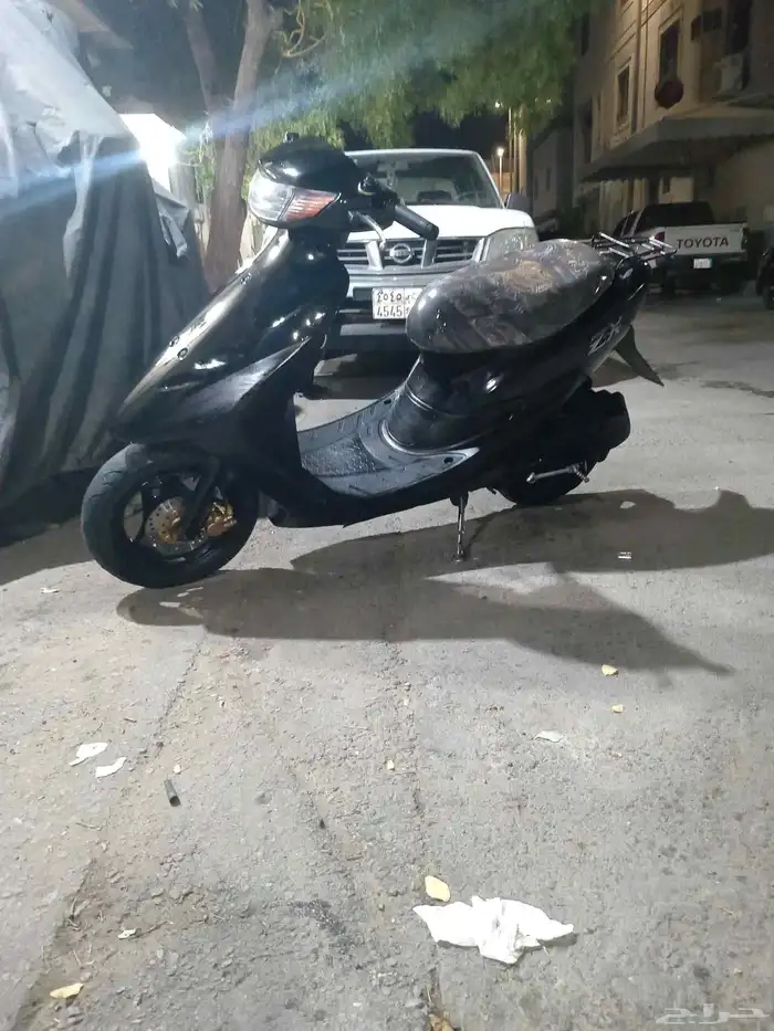للبيع همبرته زد اكس 9