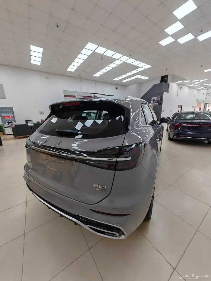 هونشي HS5 2025 بسعر مميز جدا 1