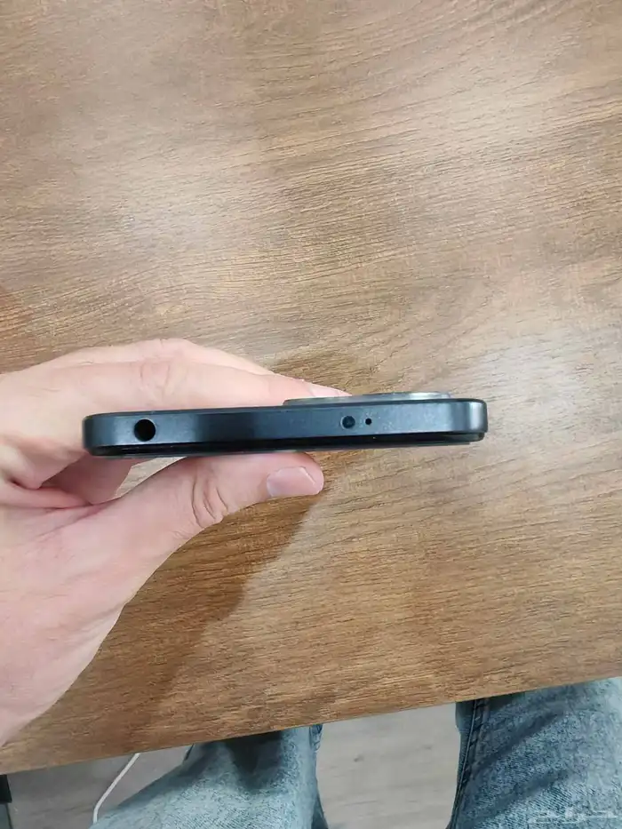 موبايل شاومي ريدمي نوت 12 ذاكرة 256 ورامات 8 6