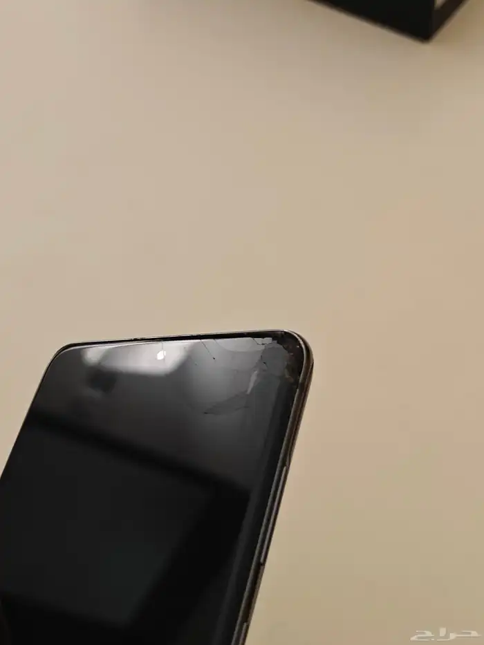 للبيع جوال سامسونج Galaxy S20 Plus 5G 4
