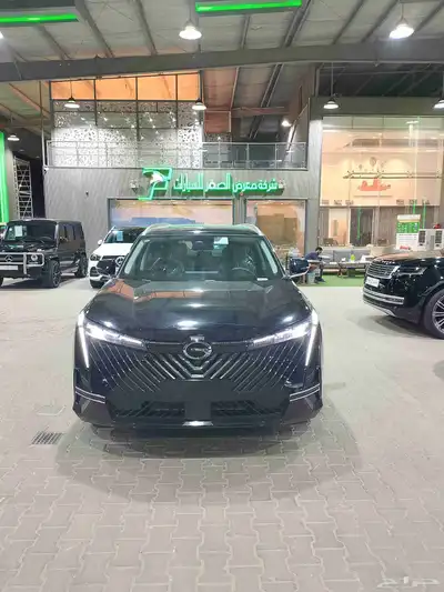 جاك امكو موديل 2025 عرض خاص index