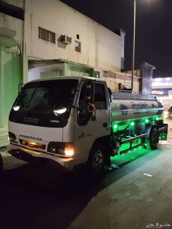 وايت ميه 6 طن 1