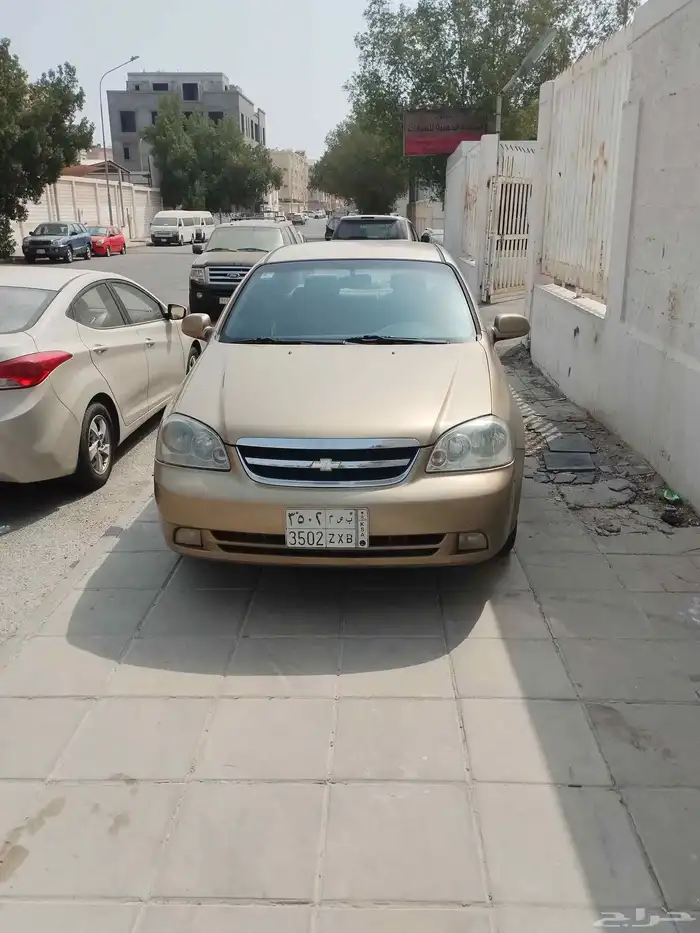 شيفرولية ابترا 2010 1
