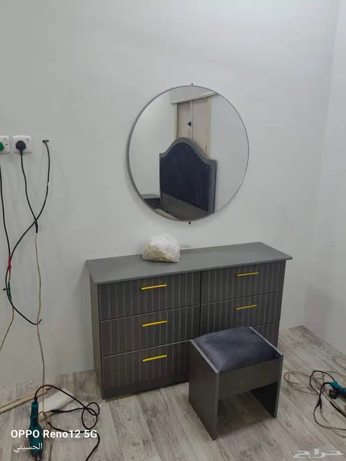 غرف نوم وطني جديده 8