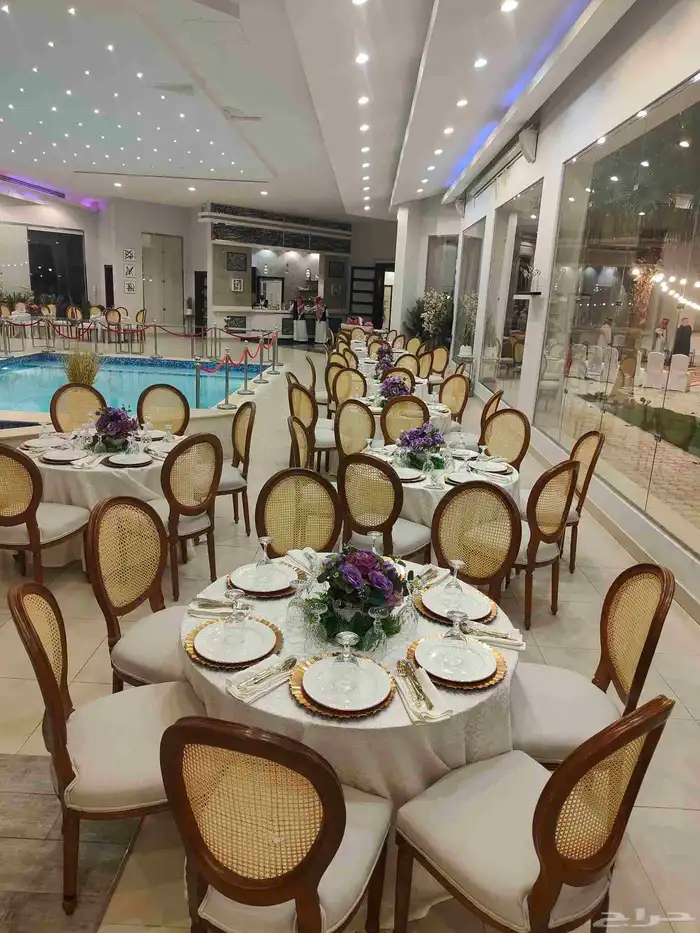 فن الاناقه للحفلات والمناسبات 3