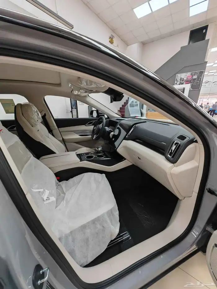 هونشي HS3 2025 بسعر مميز جدا 4