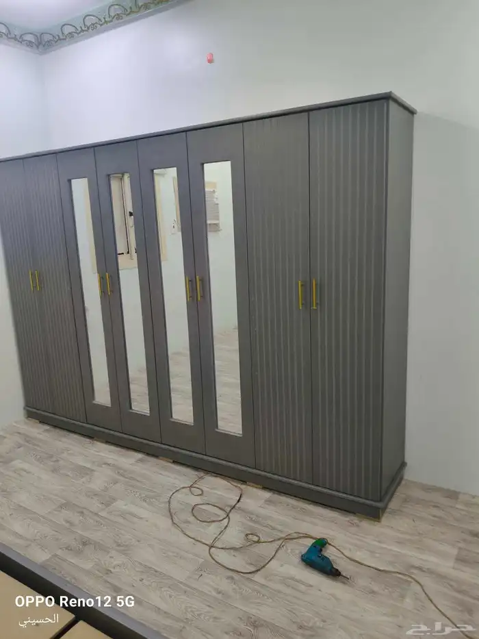 غرف نوم وطني جديده 6