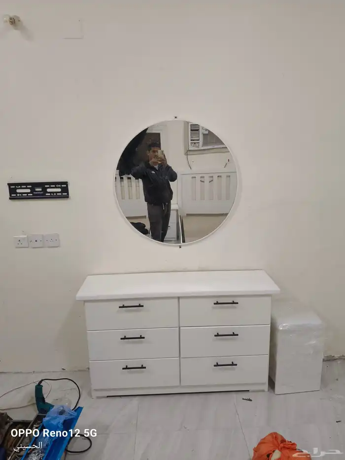 غرف نوم وطني جديده 5