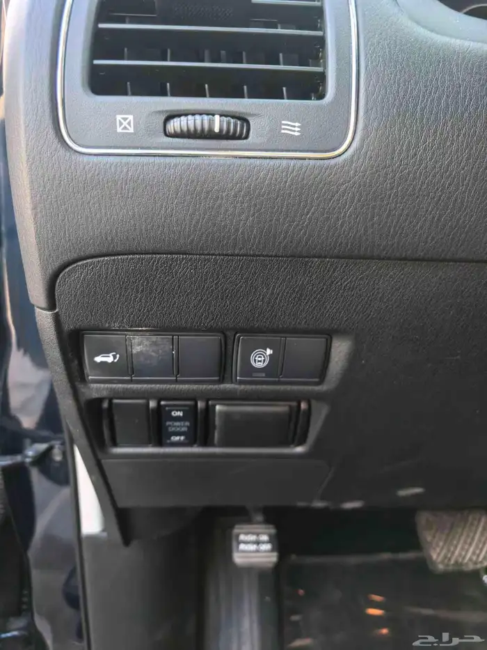 انفينيتي QX 80 10