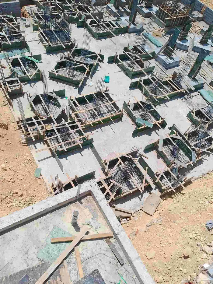 مقاول مباني وترميم ملاحق شقق استراحات غرف 8