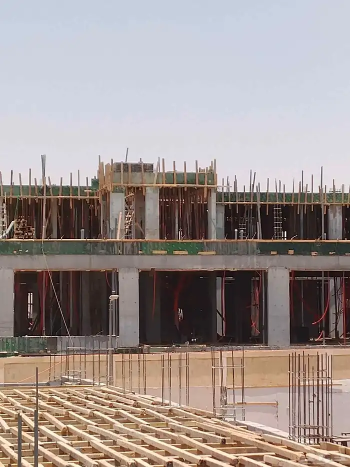 مقاول مباني وترميم ملاحق شقق استراحات غرف 4