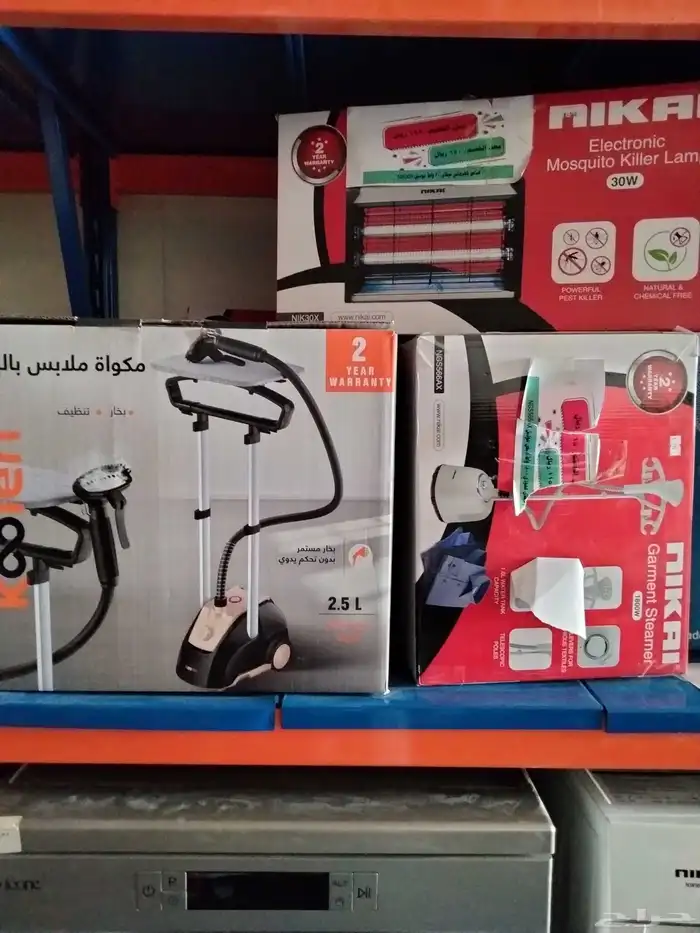 عروض علي مكيفات سبيلت وشباك جديد وضمان سبع سنوات 7