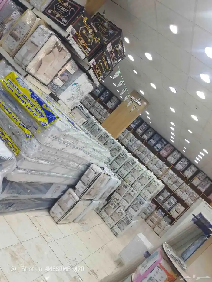 مفارش مراتب. طبيه اسره حديد اسره صفط اسره خشب تفصيل وجاهز 8