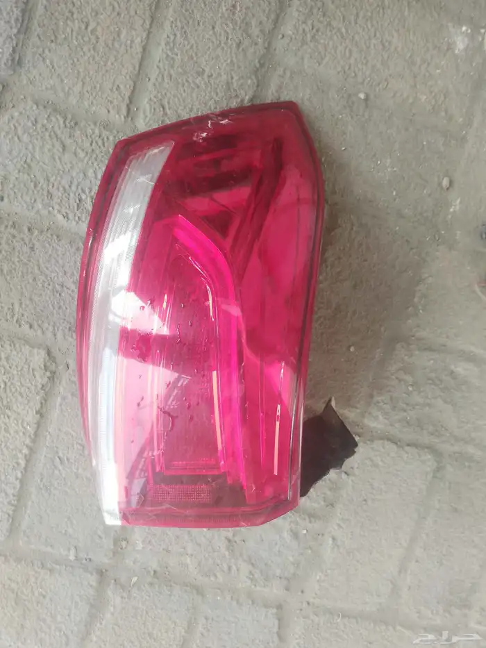 اسطب يسار ركن هافال H6 2020 4