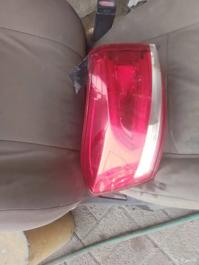 اسطب يسار ركن هافال H6 2020 0