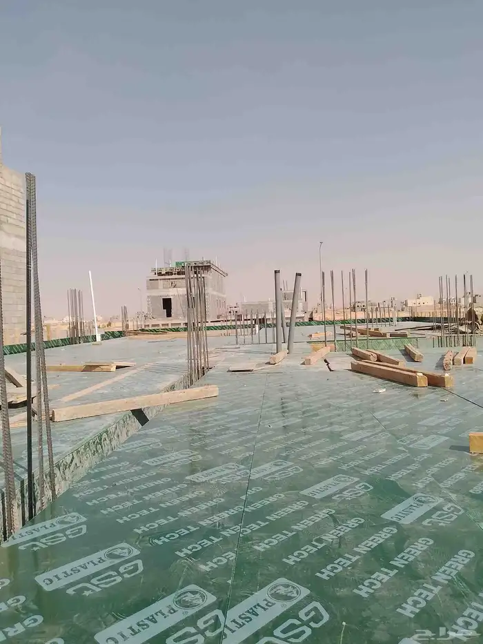 مقاول مباني وترميم ملاحق شقق استراحات غرف 5