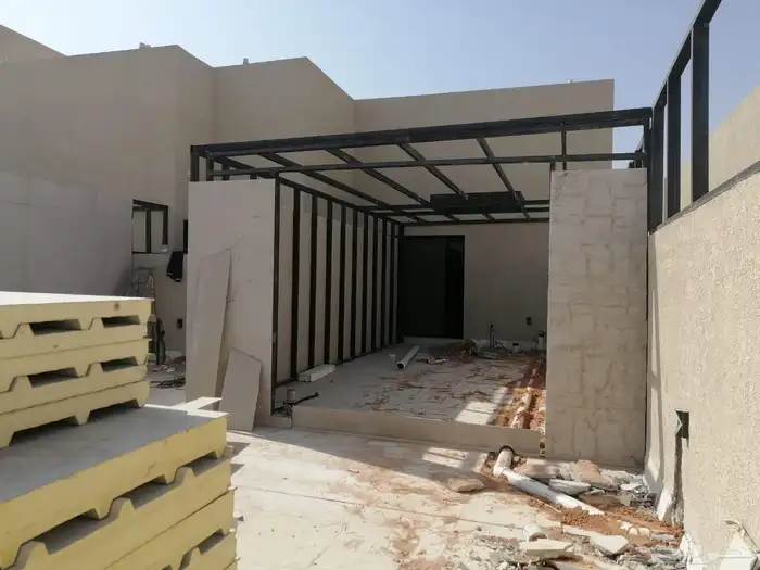 معلم جبس بورد قواطع بالرياض 1