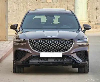 جنسس رويال GV70 فل كامل المجدوعي 2023 index